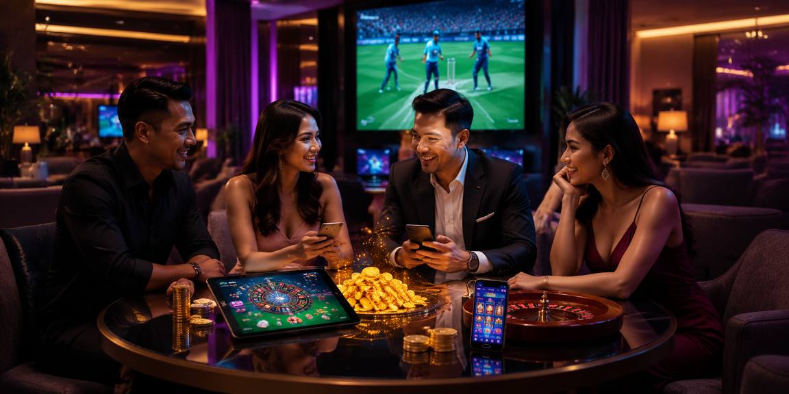 kubet393 Ứng dụng kubet393 làm được gì cho bạn