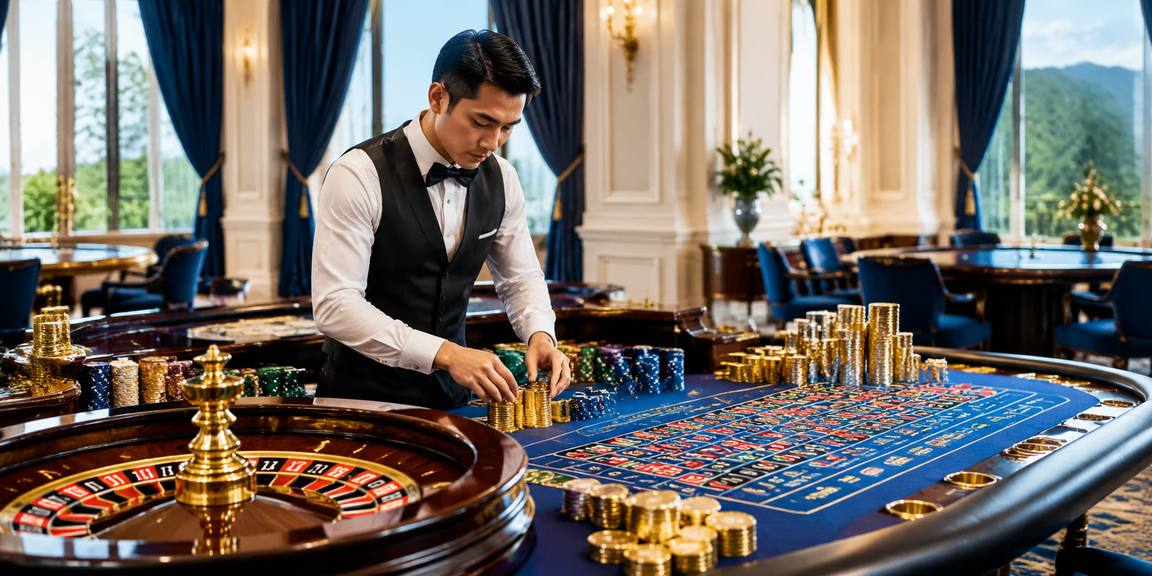 kubet393 Live Blackjack Classic – Đặt Cược Với Dealer Thật